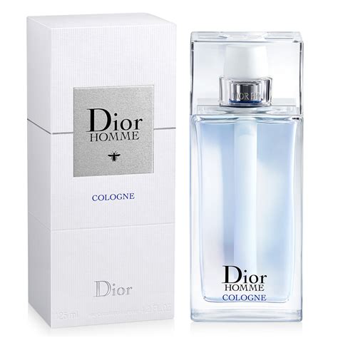 dior homme parfum by christian